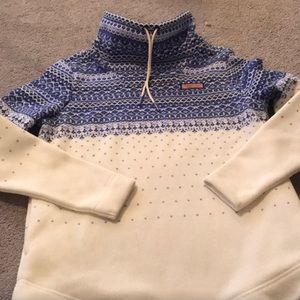 Vineyard Vines Fleece